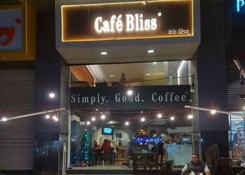 5 Best Cafes in Nashik, MH - 5BestINcity.com