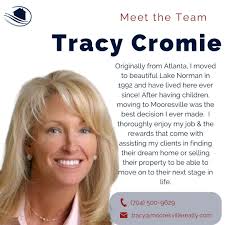 Mooresville Realty (@MoVilleRealty)