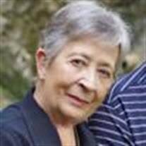 Mimi Jocelyn Houghtalen Obituary