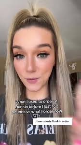 Replying to @Natasha Lynn that’s why I’m sharing these videos! So that way  people have more calorie budget friendly options for when they want them!  ❤️ #lowcaloriefastfood #healthyfastfood ...