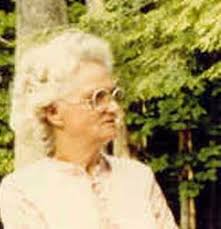 Dollie Varden Hawkins Ratliff (1911-2006)