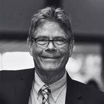 Bill Stocker Obituary