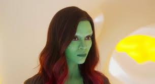 Guardians of the galaxy vol 3. Why Gamora Could Be The Villain In Guardians Of The Galaxy Vol 3 The Nerd Web