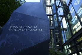 Bank of Canada holds key rate steady in fifth consecutive decision