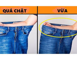 Tổng hợp phim chiếu rạp, phim bộ online vietsub sớm, thuyết minh chất lượng cao của việt nam, trung quốc. Chá»n Lá»c 5 Cach Ná»›i Rá»™ng Quáº§n Jean Nhanh Va Hiá»‡u Quáº£