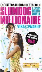Includes reading group guide (p. Q A Slumdog Millionaire Von Vikas Swarup