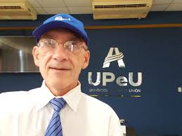 Daniel Roberto Carbonel Olazabal