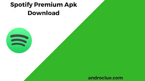 Spotify premium mod apk 8.6.72.1121 (unlocked). Spotify Premium Apk Descargar La Ultima Version Para Dispositivos Android