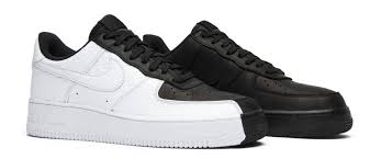 Air Force 1 Low 07 Lv8 Split Nike 905345 004 Goat In 2020 Nike Air Shoes Air Force Nike