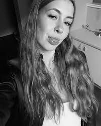 Charlotte Blackburn's Instagram, Twitter & Facebook