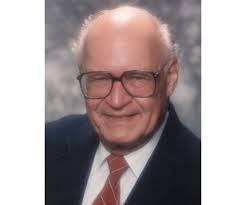 Elmer Menhart Obituary (1928