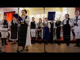2 510086 alba iulia +40 258 812 473. Spectacol Folcloric Liceul De Arte Regina Maria Alba Iulia Youtube