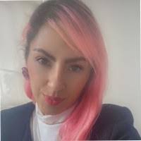 Erika Casas's Instagram, Twitter & Facebook