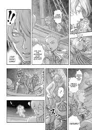 Berserk Capítulo 374 - Manga Online