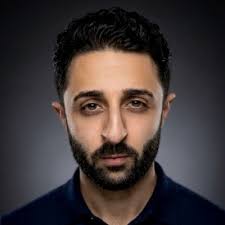 Gozney's number one Slack user