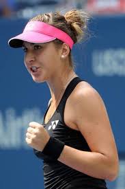 Tennis australia and the victorian and australian governments are yet to confirm, but the atp on thursday revealed its revised 2021 calendar with the melbourne park grand slam front and centre. Belinda Bencic Could Be A Fierce Competitor Coming Into The Australian Open
