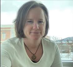 The ghosts gained substance