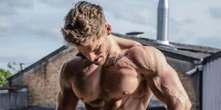 It's a way of bodybuilding for bodybuilders who don't want to put weird stuff in their bodies but instead want to get that ripped body in an all natural. 5 Muscle Building Tips From A Pro Bodybuilder