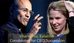 DON'T PROMOTE INTERNALLY AND LEAVE EMPLOYEES DROWNING