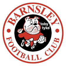 Barnsley wombwell reds supporters football enamel badge *free postage. Barnsley Fc 7796 Logo Png Transparent Svg Vector Freebie Supply