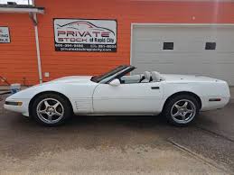 Image result for White 1992 Corvette