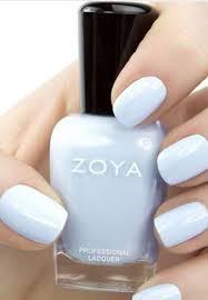 Zoya Baby Periwinkle Zoya Nail Zoya Nail Polish My Nails