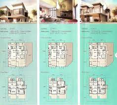 Double storey for rm 830 000 at puchong, selangor. Image 32 Taman Putra Prima 8a Puchong