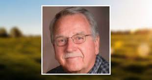 Leonard Albert Leland Obituary January 13, 2020