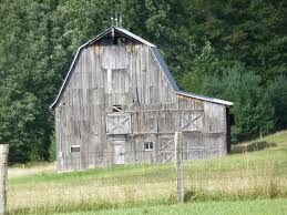 London Ky Old Barns House Styles Barn