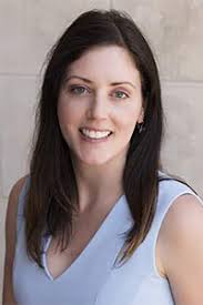 Holly Costello, CNM, FNP-BC