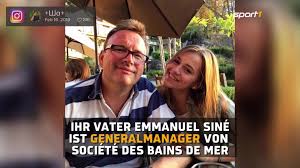 High quality donny van de beek gifts and merchandise. Formel 1 Charles Leclerc Das Ist Seine Neue Freundin Charlotte Sine