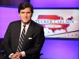 1 day ago · fox news host tucker carlson's claims about being unmasked were confirmed by a nsa investigation, according to reports. Fq87vq26 Zj6cm