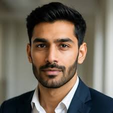 Talent isn't missing, it's just done settling.