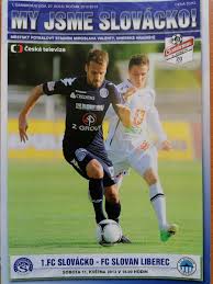 Predictions & head to head stats for slovan liberec vs. Zpravodaj 1 Fc Slovacko Fc Slovan Liberec 11 5 2013 Marken Cz Knihy Dvd Rocenky A Casopisy O Sportu
