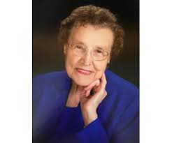 Mary Berg Obituary (2017)