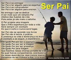 30 mensagens incríveis e emocionantes para o dia dos pais. Pin Em Mensagem Pai