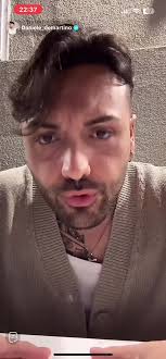 Daniel Cantieri A Su Familia