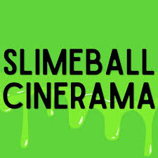 Detroit Slimeball Cinerama | Detroit MI