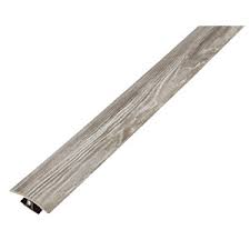 Not every threshold is adjustable, but for those that are, proper door threshold adjustment will lead to longer life, less wear and a weather tight seal. Arreton Berwick Light Grey Laminate Threshold Bar 0 9m Wickes Co Uk