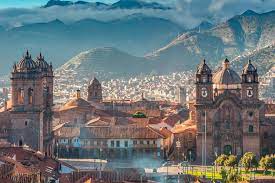 Easily fill three to six days with all the things to do in cusco. Cusco Peru Grand Travel