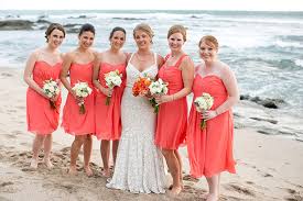 Learn more about beach wedding venues in los angeles on the knot. Buy Coral Dress For Beach Wedding Off 53