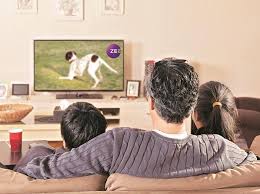 Zee Entertainment Posts Q4 Net Loss At Rs 766 Cr On Higher Operating Costs Business Standard News