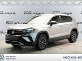 Park Avenue Volkswagen