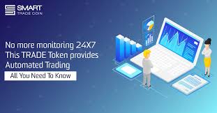 All information including our rating, is provided merely for informational purposes. No More Monitoring 24x7 This Trade Token Provides Automated Trading All You Need To Know By Smart Trade Coin Medium