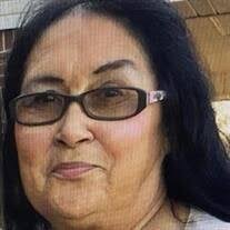 Mrs. Joe Ann Nellums Boutwell Obituary