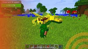 Download dragon mod for minecraft pe 2.3.2 latest version apk by mods dev for android free online at apkfab.com. Dragon Mod For Minecraft Pe For Android Apk Download