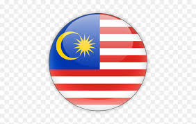 Flag of malaysia kangar states and federal territories of malaysia bendera perlis, merdeka malaysia transparent background png clipart. Malaysia Flag Logo Png Transparent Png Vhv