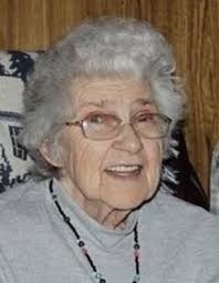 Delores Anderson Obituary (1925