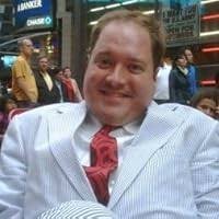 The Divine Garbo by Frederick Sands