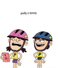 Pin By Carlos Rovira On The Loud House Original And Genderbend Loud House Characters Character Home My Tom